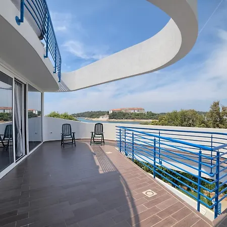 Vila Maria * Pjescana Uvala