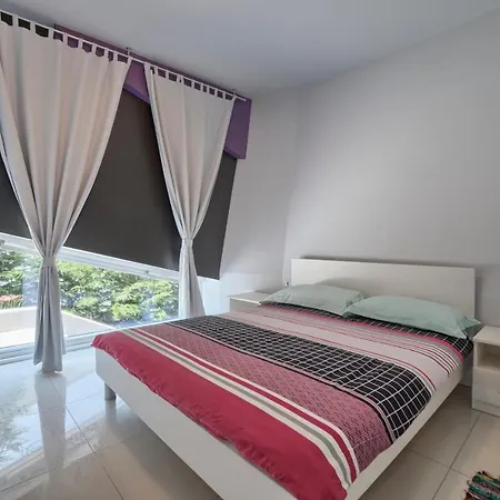 Vila Maria Vila Pjescana Uvala