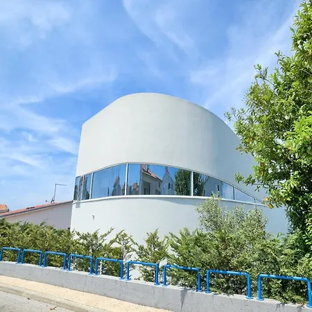 Vila Maria