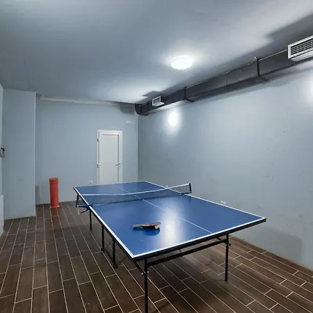 Vila Maria * Pjescana Uvala