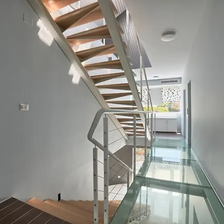 Vila Vila Maria Pjescana Uvala